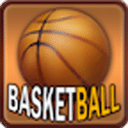 NBA篮球比赛精彩瞬间
